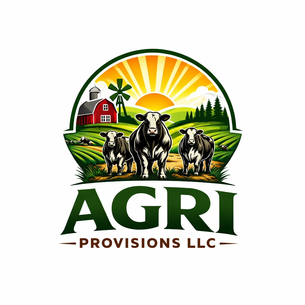 AGRI Provisions